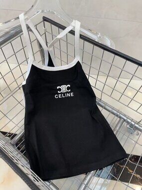 NWT CELINE TANK TOP